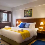 Boutique Residence Iconia-Lemon Spaces Zamalek