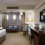 Boutique Residence Iconia-Lemon Spaces Zamalek