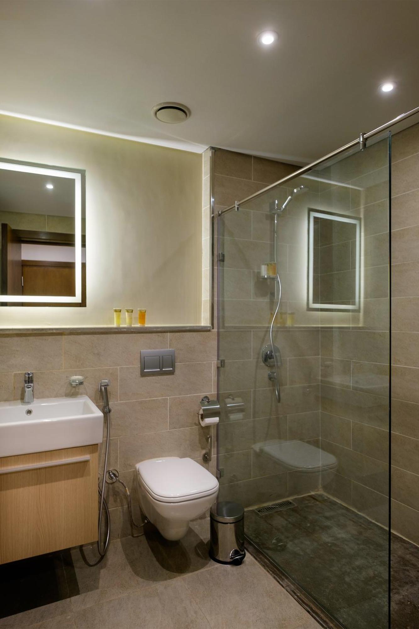 Boutique Iconia-lemon Spaces Zamalek Apartamento