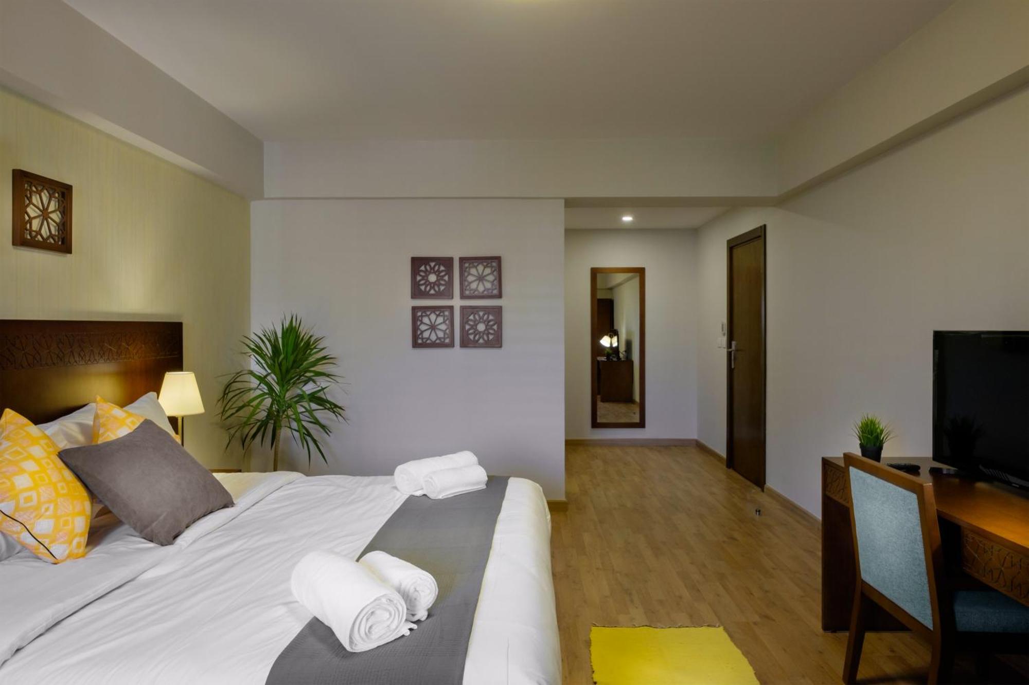 Boutique Iconia-lemon Spaces Zamalek Cairo
