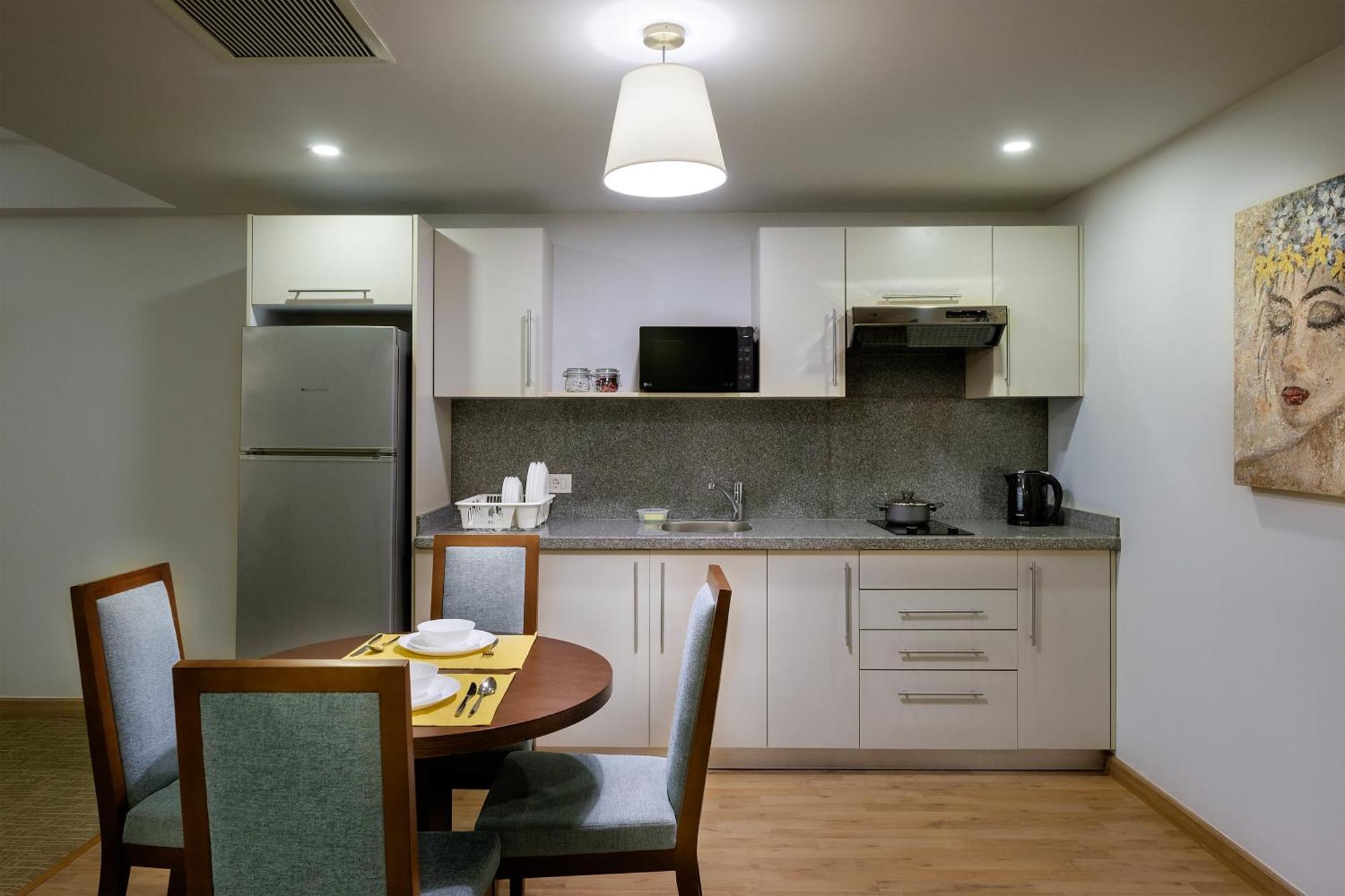 Boutique Iconia-lemon Spaces Zamalek Apartamento Cairo