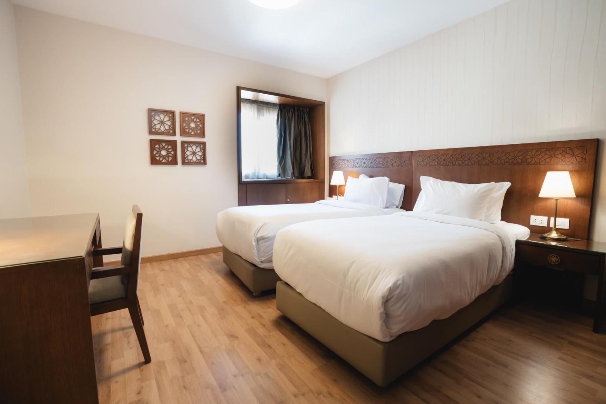 Apartamento Boutique Iconia-lemon Spaces Zamalek Cairo