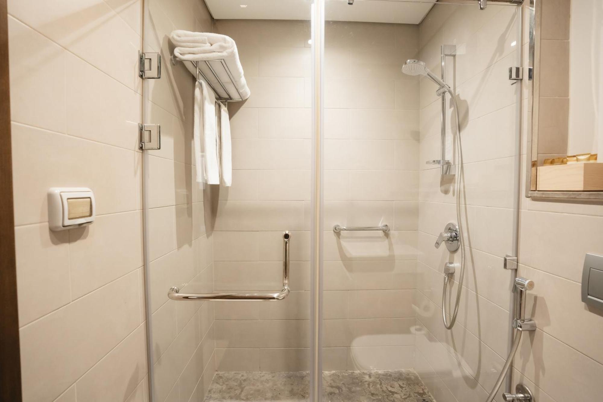 Boutique Iconia-lemon Spaces Zamalek Apartamento Cairo