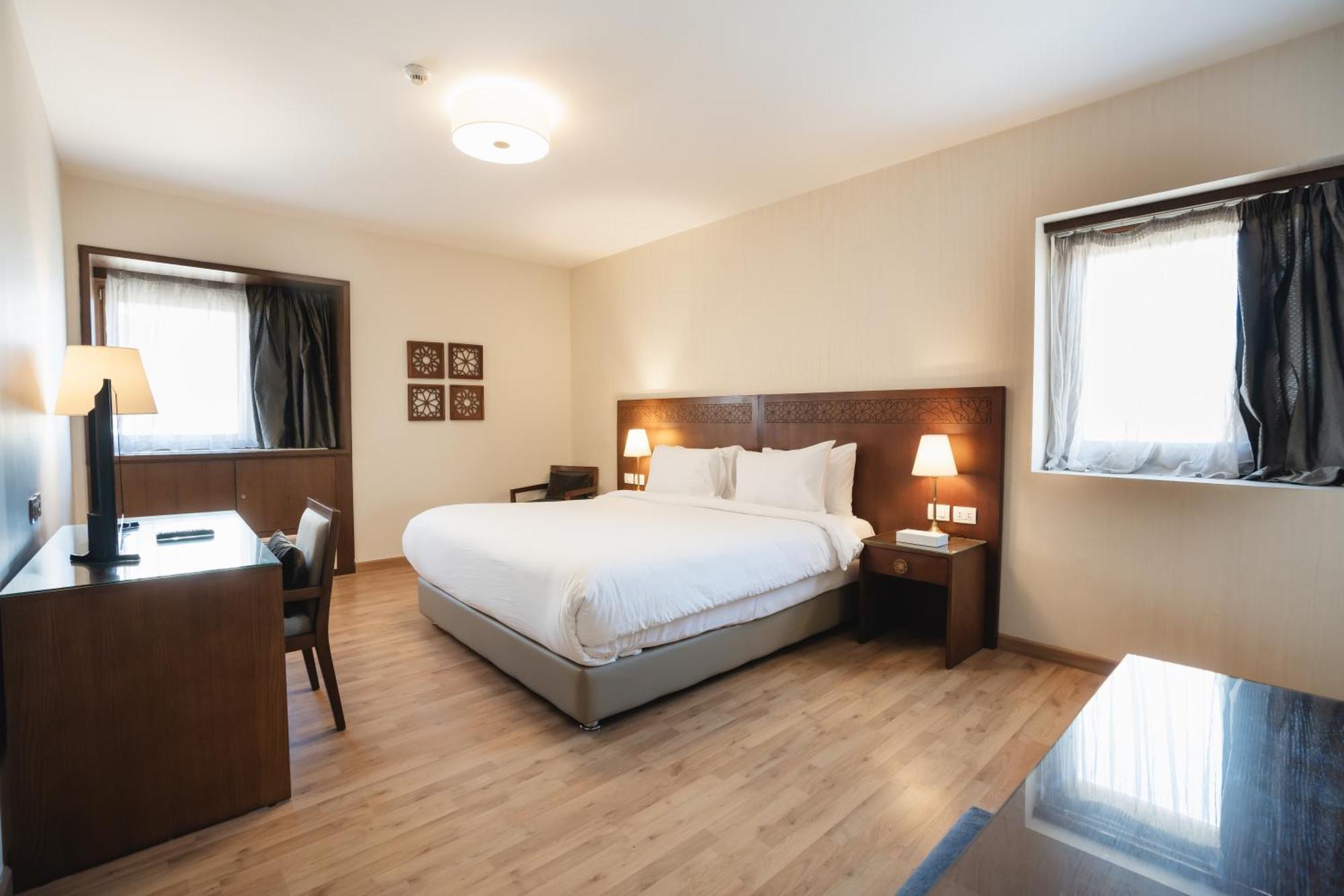 Boutique Iconia-lemon Spaces Zamalek Apartamento