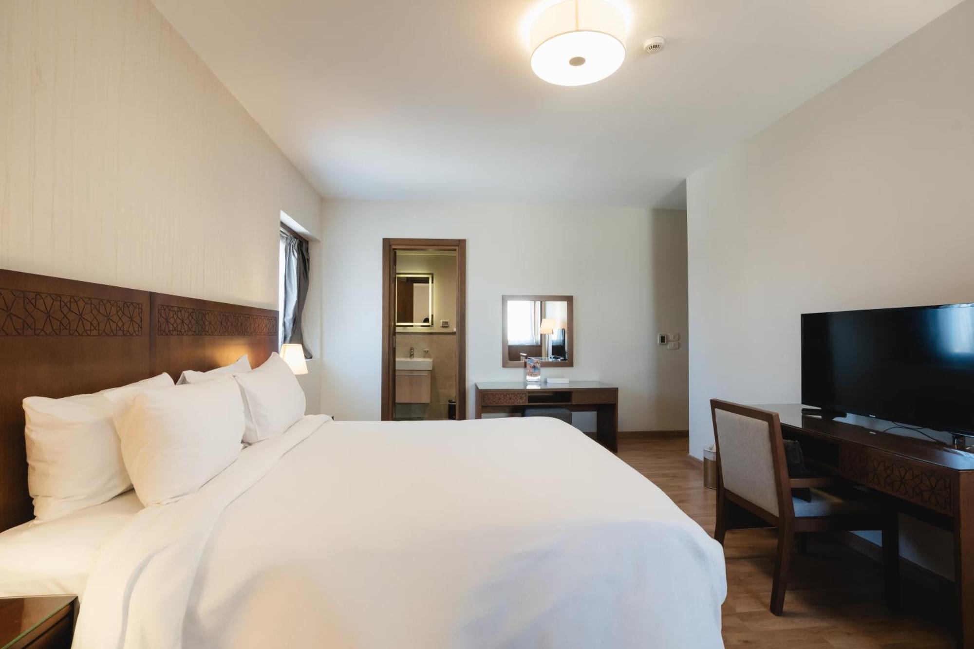 Apartamento Boutique Iconia-lemon Spaces Zamalek